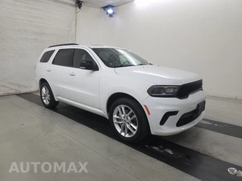 2024 Dodge Durango GT Plus – miniatura 3