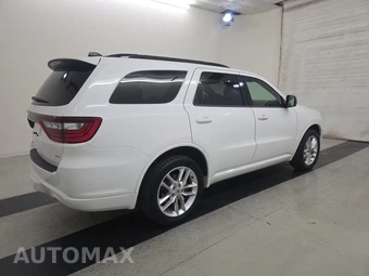 2024 Dodge Durango GT Plus – miniatura 4