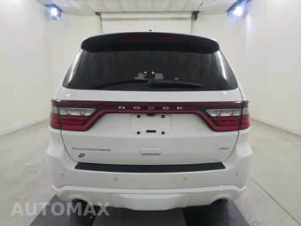 2024 Dodge Durango GT Plus – miniatura 5