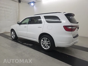 2024 Dodge Durango GT Plus – miniatura 6