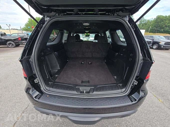 2024 Dodge Durango Pursuit – miniatura 11