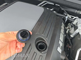 2024 Dodge Durango Pursuit – miniatura 20