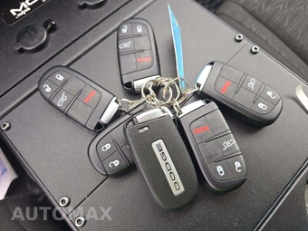 2024 Dodge Durango Pursuit – miniatura 5