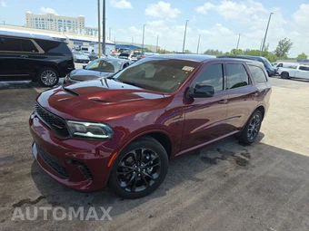 2024 Dodge Durango R/T