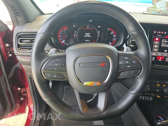 2024 Dodge Durango R/T – miniatura 10