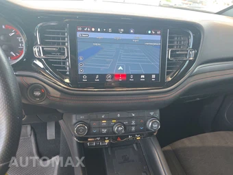 2024 Dodge Durango R/T – miniatura 11