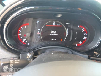 2024 Dodge Durango R/T – miniatura 12