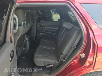 2024 Dodge Durango R/T – miniatura 13