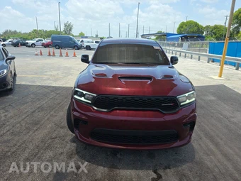 2024 Dodge Durango R/T – miniatura 2