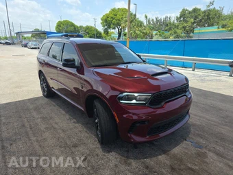 2024 Dodge Durango R/T – miniatura 3