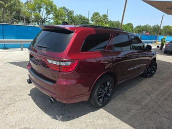 2024 Dodge Durango R/T – miniatura 4