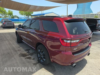 2024 Dodge Durango R/T – miniatura 6