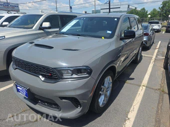 2024 Dodge Durango R/T