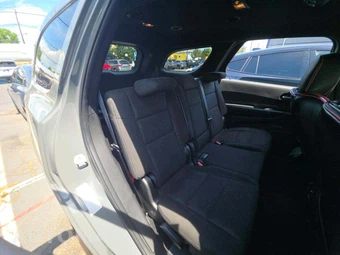 2024 Dodge Durango R/T – miniatura 16