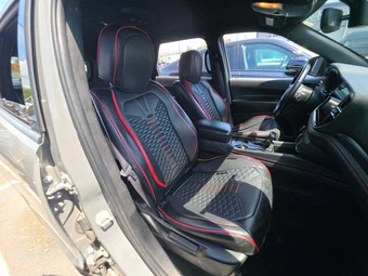 2024 Dodge Durango R/T – miniatura 19