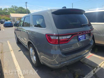 2024 Dodge Durango R/T – miniatura 2