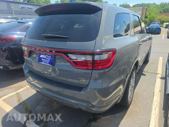 2024 Dodge Durango R/T – miniatura 3