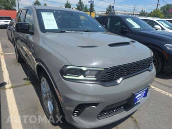 2024 Dodge Durango R/T – miniatura 4