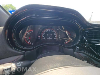 2024 Dodge Durango R/T – miniatura 9