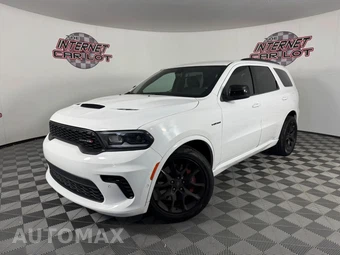 2024 Dodge Durango R/T - samochód z USA z aukcji Manheim, oferta Kup Teraz w AUTOMAX