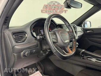 2024 Dodge Durango R/T - miniatura 10