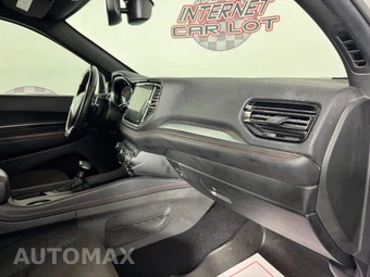 2024 Dodge Durango R/T - miniatura 12