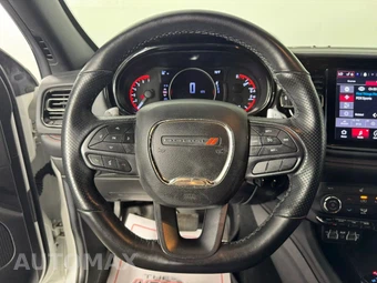 2024 Dodge Durango R/T - miniatura 13