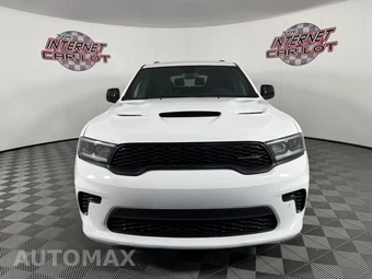 2024 Dodge Durango R/T - miniatura 2