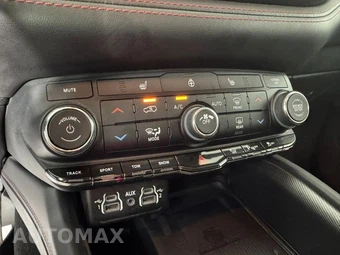 2024 Dodge Durango R/T - miniatura 22
