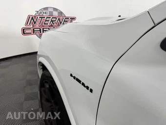 2024 Dodge Durango R/T - miniatura 25