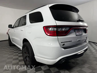 2024 Dodge Durango R/T - miniatura 28