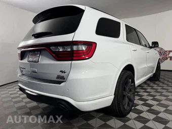 2024 Dodge Durango R/T - miniatura 29