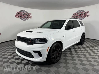 2024 Dodge Durango R/T - miniatura 3
