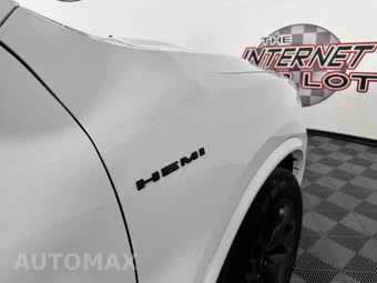 2024 Dodge Durango R/T - miniatura 32