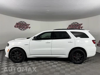 2024 Dodge Durango R/T - miniatura 4