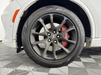 2024 Dodge Durango R/T - miniatura 45