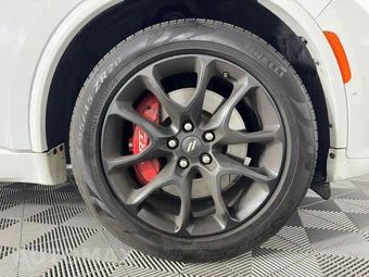 2024 Dodge Durango R/T - miniatura 48