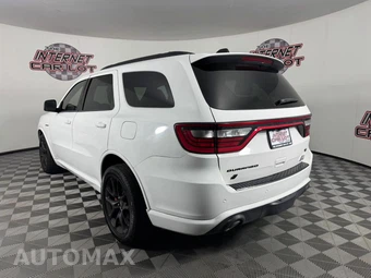 2024 Dodge Durango R/T - miniatura 5