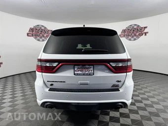 2024 Dodge Durango R/T - miniatura 6