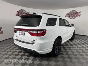 2024 Dodge Durango R/T - miniatura 7