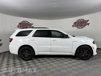 2024 Dodge Durango R/T - miniatura 8