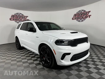 2024 Dodge Durango R/T - miniatura 9