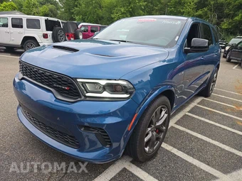 2024 Dodge Durango R/T