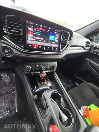 2024 Dodge Durango R/T – miniatura 10