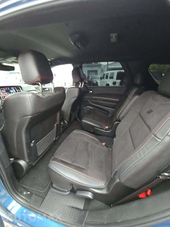 2024 Dodge Durango R/T – miniatura 13