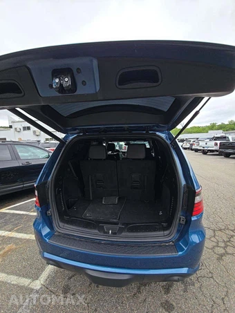 2024 Dodge Durango R/T – miniatura 15