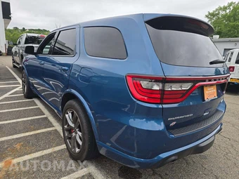 2024 Dodge Durango R/T – miniatura 2