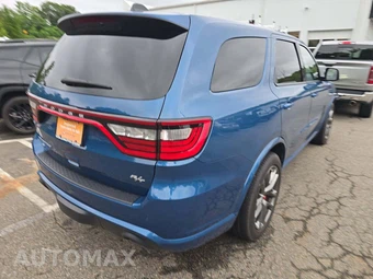 2024 Dodge Durango R/T – miniatura 3