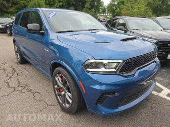 2024 Dodge Durango R/T – miniatura 4