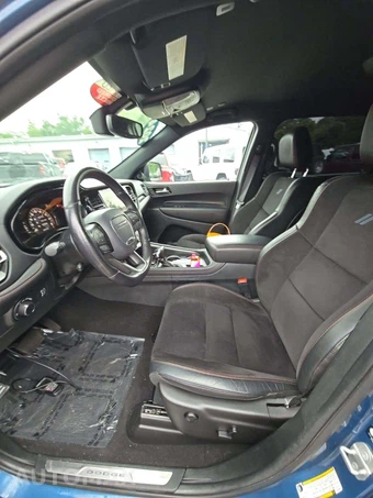 2024 Dodge Durango R/T – miniatura 6